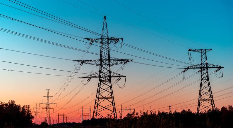 電力、軌道交通、安防檢測(cè)